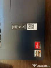 Notebook/Laptop Lenovo pentru jocuri 