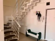 Apartament 4 camere 3 Niveluri, 108 mp, La Cheie, Imobil nou 