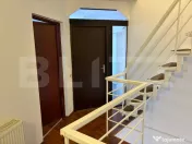 Apartament 4 camere 3 Niveluri, 108 mp, La Cheie, Imobil nou 