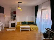 Apartament 4 camere 3 Niveluri, 108 mp, La Cheie, Imobil nou 