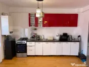 Apartament 4 camere 3 Niveluri, 108 mp, La Cheie, Imobil nou 