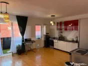 Apartament 4 camere 3 Niveluri, 108 mp, La Cheie, Imobil nou 