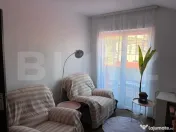 Apartament 4 camere 3 Niveluri, 108 mp, La Cheie, Imobil nou 