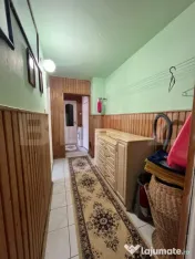 Apartament 3 camere, 64mp, zona Decebal 