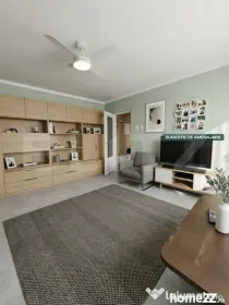 Apartament 3 camere, 64 mp, zona Decebal