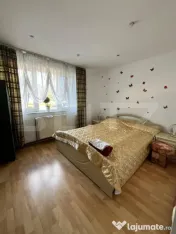 Apartament 3 camere, 64mp, zona Decebal 