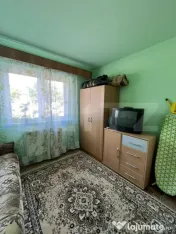 Apartament 3 camere, 64mp, zona Decebal 