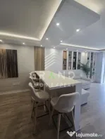 Apartament NOU, 58mp, Tăietura Turcului