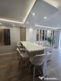 Apartament NOU, 58mp, Tăietura Turcului 