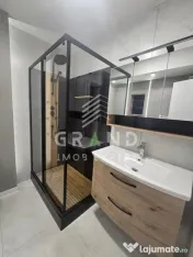 Apartament NOU, 58mp, Tăietura Turcului 
