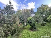 Teren -1300 mp de vânzare în Băița (Gherla) 