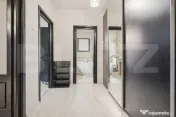 PENTHOUSE Exclusivist în CENTRUL CIVIC 100mp Terasă Panora 