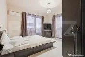 PENTHOUSE Exclusivist în CENTRUL CIVIC 100mp Terasă Panora 
