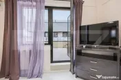 PENTHOUSE Exclusivist în CENTRUL CIVIC 100mp Terasă Panora 