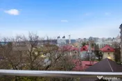 PENTHOUSE Exclusivist în CENTRUL CIVIC 100mp Terasă Panora 