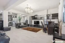PENTHOUSE Exclusivist în CENTRUL CIVIC 100mp Terasă Panora