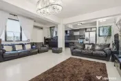 PENTHOUSE Exclusivist în CENTRUL CIVIC 100mp Terasă Panora 