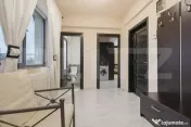PENTHOUSE Exclusivist în CENTRUL CIVIC 100mp Terasă Panora 