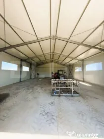 Hala de inchiriat, acces tir, 220 mp, zona Itcani