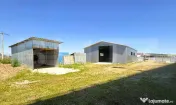 Hala de inchiriat Itcani, acces tir! 