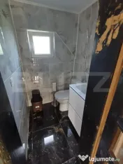 Teren intravilan 60 ari cu iaz si cabana, Ilisesti 