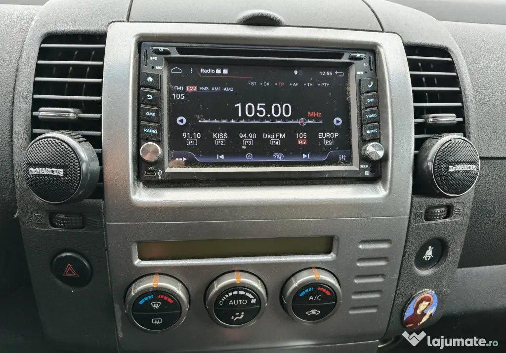 NISSAN Pathfinder 2007 — imagine 10