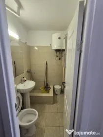 Inchiriez garsoniera Alexandru cel Bun