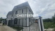 Vila individuala 6 camere P 1 M in Prelungirea Ghencea 