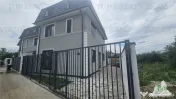 Vila individuala 6 camere P 1 M in zona Prelungirea Ghencea- 