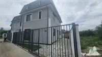 Vila individuala 6 camere P 1 M in zona Prelungirea Ghencea- 