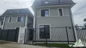 Vila individuala 6 camere P 1 M in zona Prelungirea Ghencea- 