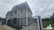 Vila individuala 6 camere P 1 M in zona Prelungirea Ghencea- 