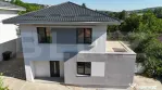 Vilă cu 4 camere, 133 mp, Bucium – Hanul 3 Sarmale
