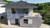 Vilă cu 4 camere, 133 mp, Bucium – Hanul 3 Sarmale