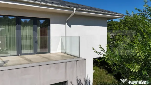 Vilă cu 4 camere, 133 mp, Bucium – Hanul 3 Sarmale - Barnova (Iasi)