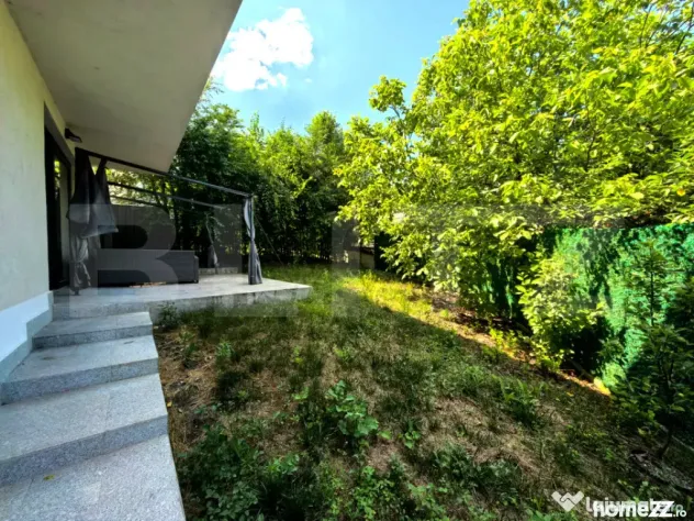 Vilă cu 4 camere, 133 mp, Bucium – Hanul 3 Sarmale - Barnova (Iasi)