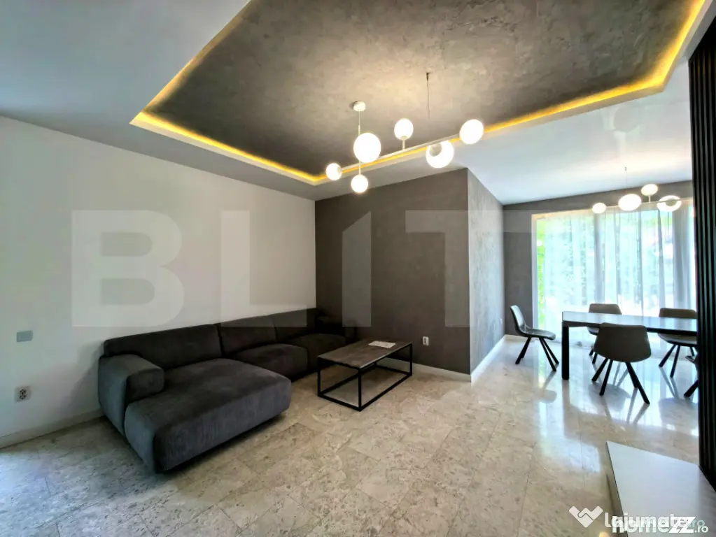 Vilă cu 4 camere, 133 mp, Bucium – Hanul 3 Sarmale - Barnova (Iasi)