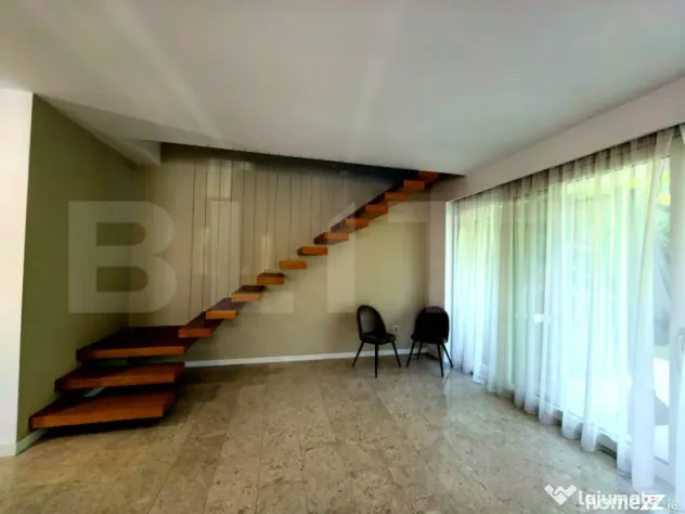 Vilă cu 4 camere, 133 mp, Bucium – Hanul 3 Sarmale - Barnova (Iasi)