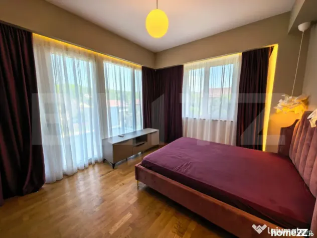 Vilă cu 4 camere, 133 mp, Bucium – Hanul 3 Sarmale - Barnova (Iasi)
