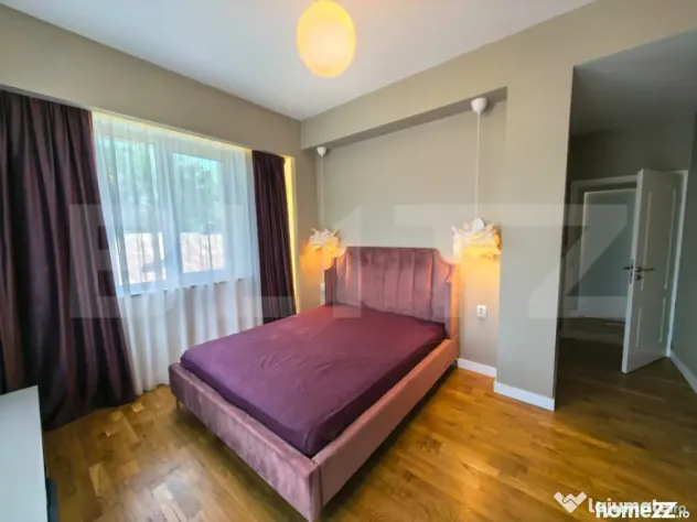 Vilă cu 4 camere, 133 mp, Bucium – Hanul 3 Sarmale - Barnova (Iasi)