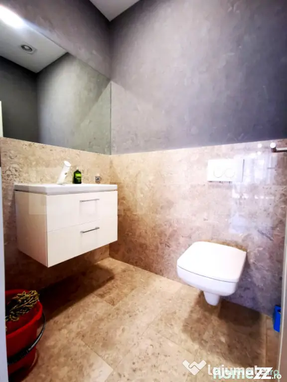 Vilă cu 4 camere, 133 mp, Bucium – Hanul 3 Sarmale - Barnova (Iasi)
