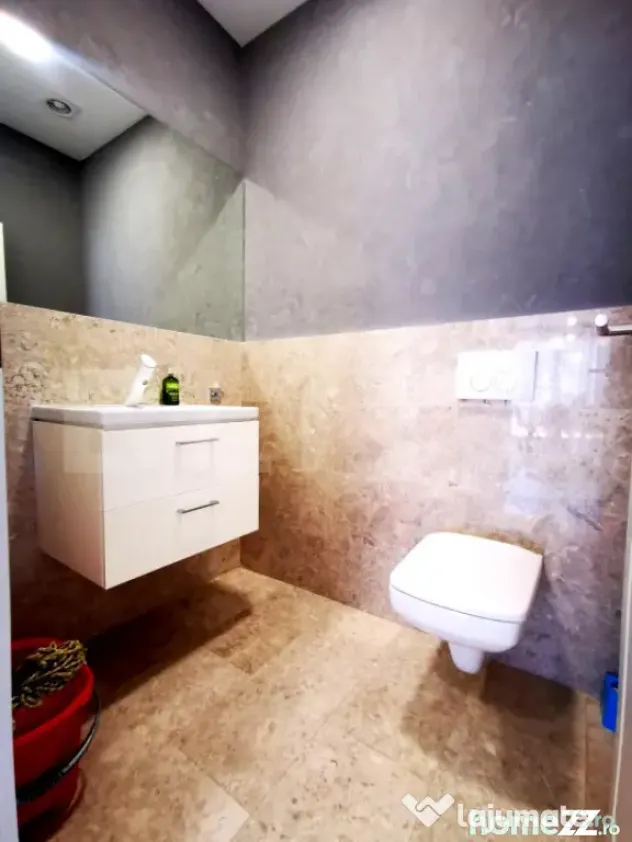 Vilă cu 4 camere, 133 mp, Bucium – Hanul 3 Sarmale - Barnova (Iasi)