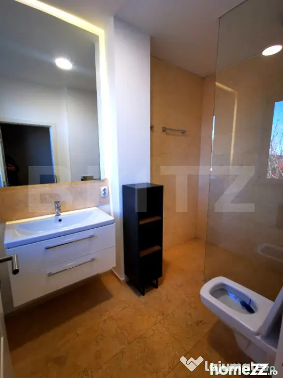 Vilă cu 4 camere, 133 mp, Bucium – Hanul 3 Sarmale - Barnova (Iasi)