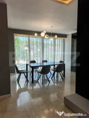 Vilă premium cu 4 camere | Bucium – Hanul 3 Sarmale 