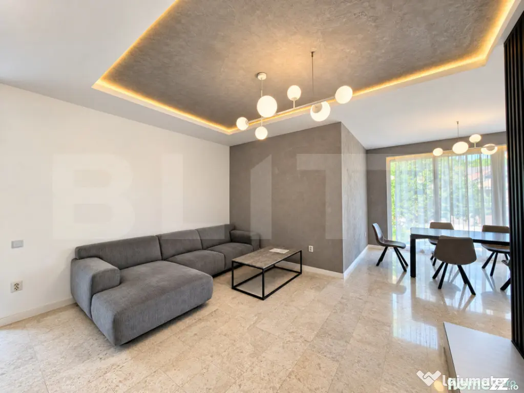 Vilă cu 4 camere, 133 mp, Bucium – Hanul 3 Sarmale - Barnova (Iasi)