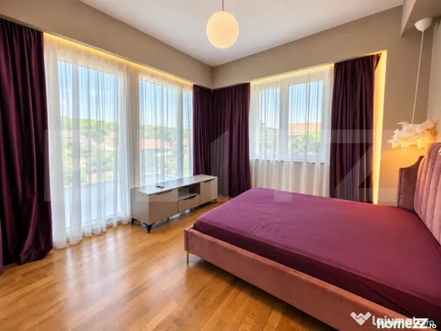 Vilă cu 4 camere, 133 mp, Bucium – Hanul 3 Sarmale - Barnova (Iasi)