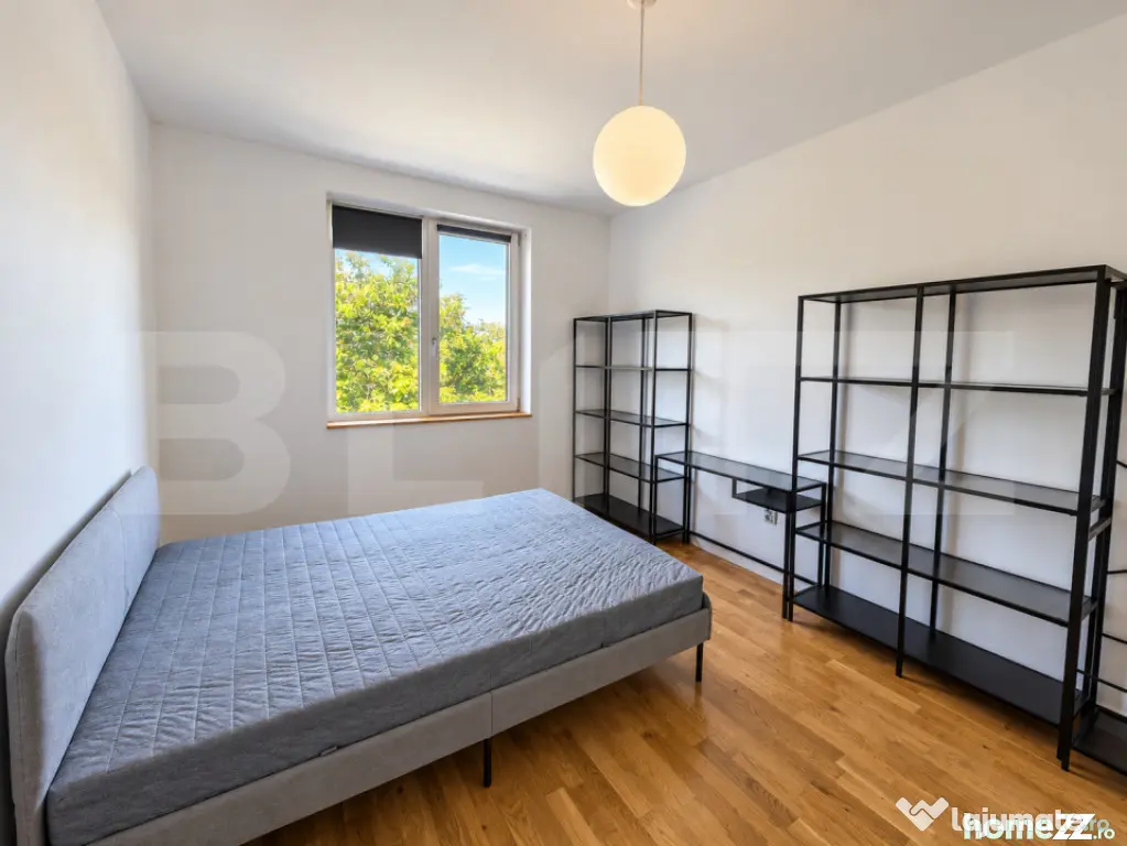 Vilă cu 4 camere, 133 mp, Bucium – Hanul 3 Sarmale - Barnova (Iasi)