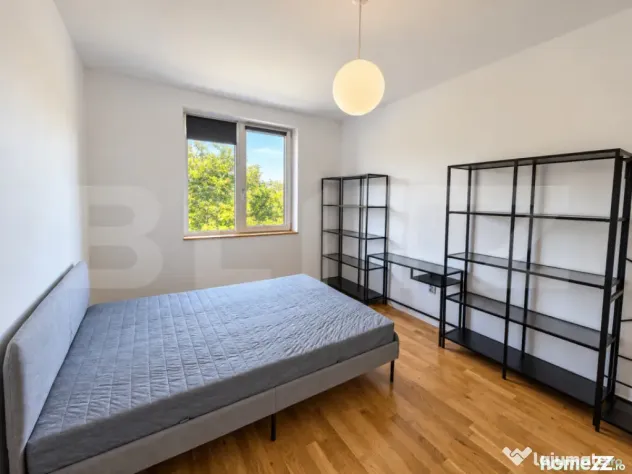 Vilă cu 4 camere, 133 mp, Bucium – Hanul 3 Sarmale - Barnova (Iasi)