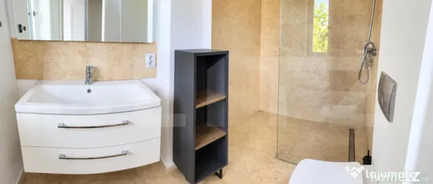 Vilă cu 4 camere, 133 mp, Bucium – Hanul 3 Sarmale - Barnova (Iasi)