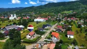 Casă modernă cu 5 camere | Tăuții de Sus | Lux și co... 